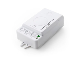 DÉTECTEUR DE MOUVEMENT MURAL