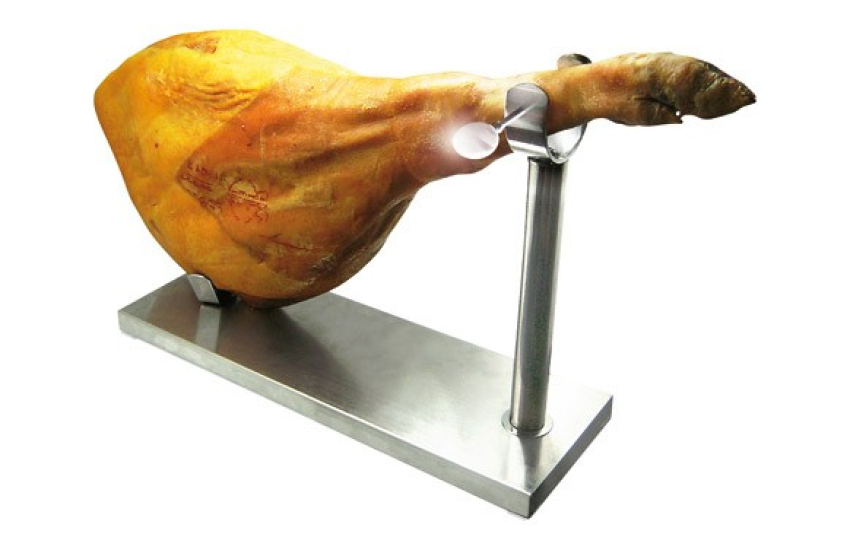 JAMONERO INOX DESMONTABLE