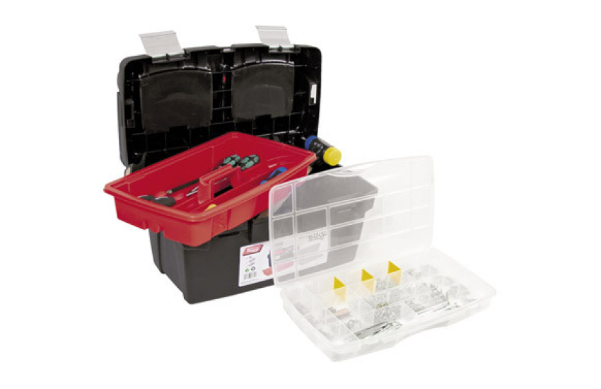 CAJA HERRAMIENTAS 500 E