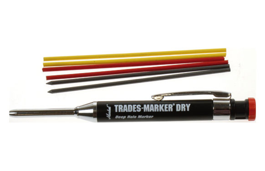 LAPIZ MARCADOR PUNTA RECAMBIABLE