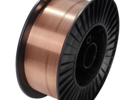 FIL DE SOUDURE BOBINE PLASTIQUE 0,8X15KG A/CAR LEVEL 15 KG