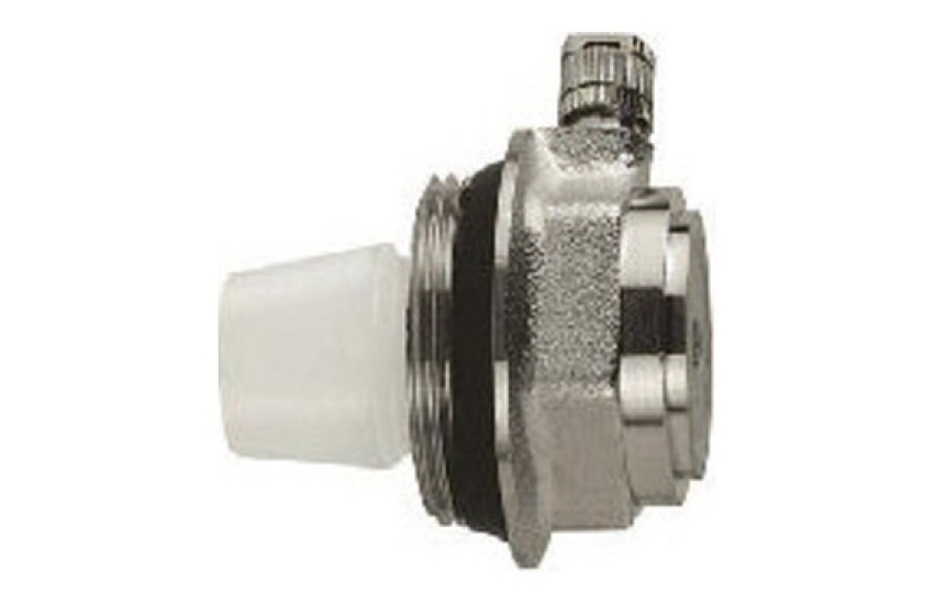 VIDANGE AUTOMATIQUE DU RADIATEUR VIDANGE AUTOMATIQUE DU RADIATEUR