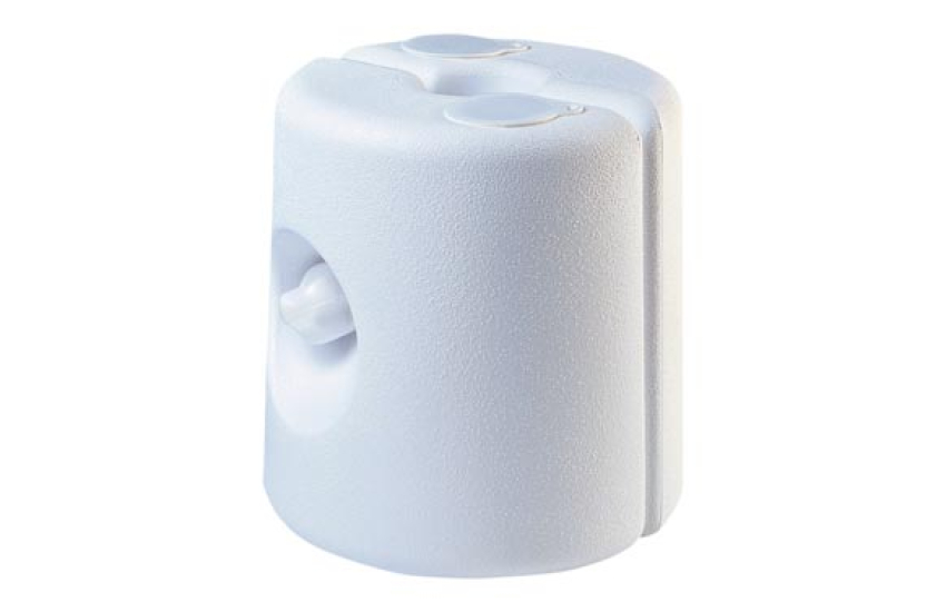 SOPORTE CARPA RELLENABLE