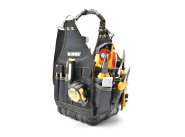 SAC À OUTILS MULTI-POCHES