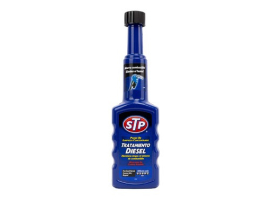 ADITIVO TRATAMIENTO DIÉSEL 200ML