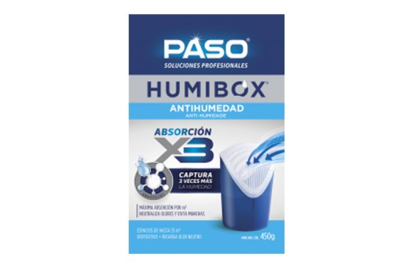 SYSTÈME NATUREL D'ABSORPTION DE L'HUMIDITÉ SYSTÈME NATUREL D'ABSORPTION DE L'HUMIDITÉ