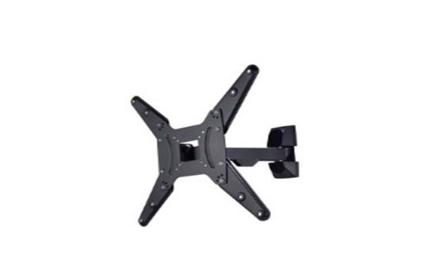 SUPPORT ÉCRAN TV 1 BRAS 400 X 400