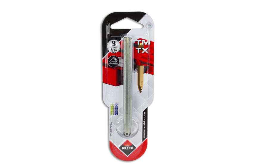 RODEL PLUS Ø 8 MM ARGENT RODEL PLUS Ø 8 MM ARGENT