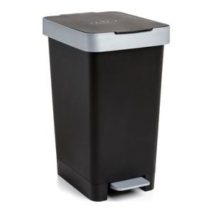 CUBO CON PEDAL SMART 25L RECICLAJE
