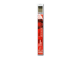 ÉLECTRODE RUTILE E6013 30 PCS