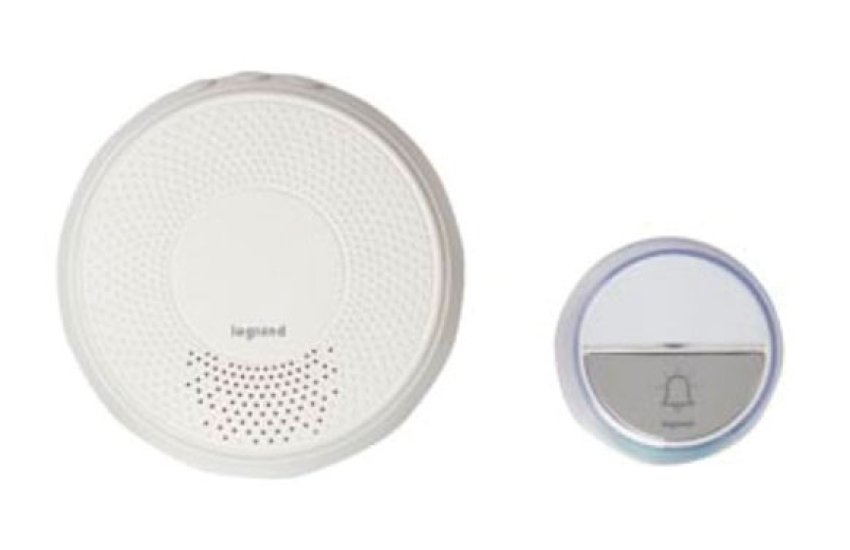 BUZZER D'ÉTABLI ENFICHABLE BUZZER D'ÉTABLI ENFICHABLE