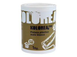 PINTURA PLASTICA EXTERIOR INTERIOR PRO MATE 