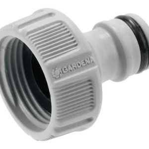 CONNECTEUR DE ROBINET 26,5 MM.