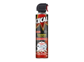 BARRIÈRE CUCALE BLATTES, FOURMIS