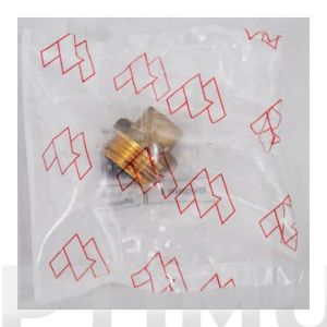 FILET MÂLE DROIT MIXTE LAITON/CUIVRE 243G