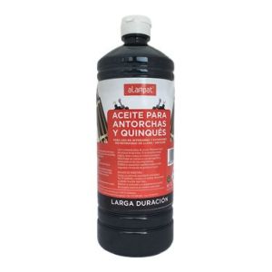 COMBUSTIBLE POUR TORCHE