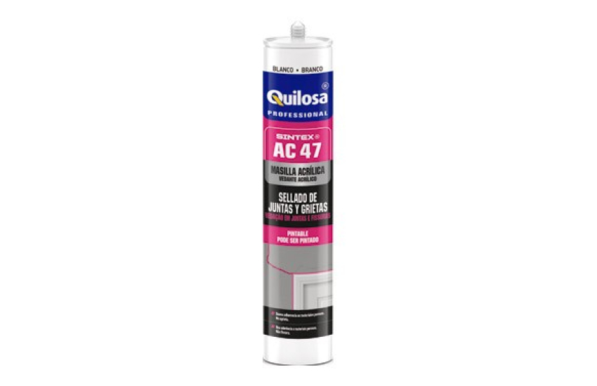 SINTEX ACRYLIC SEALANT 300ML SINTEX ACRYLIC SEALANT 300ML