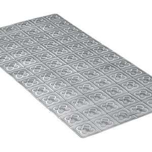 TAPIS DE BAIN ANTIDÉRAPANT AVEC VENTOUSES BCN