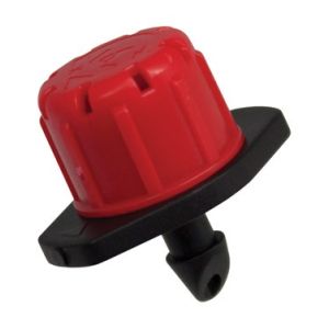 SPIDER-R GOUTTE À GOUTTE RÉGLABLE 60 L/H