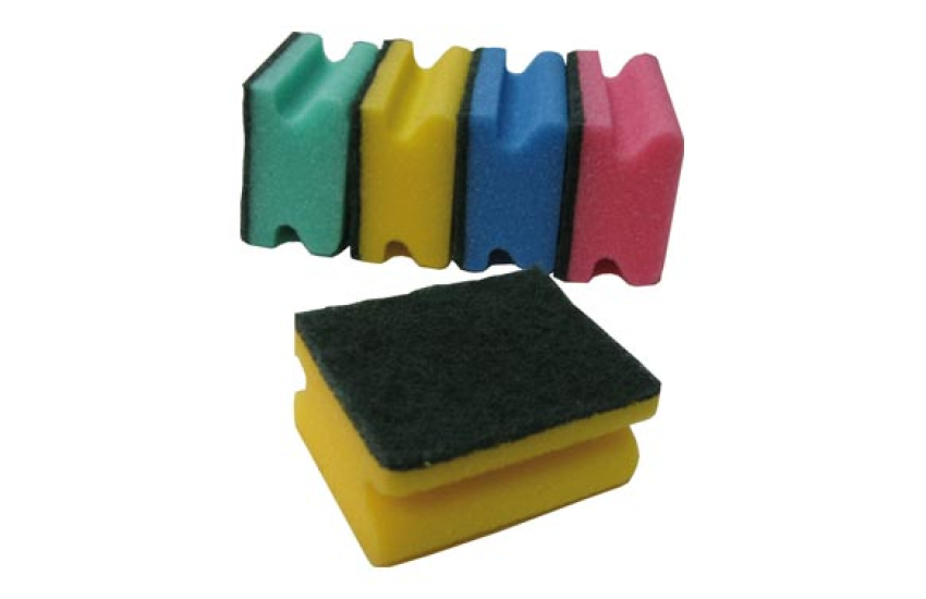 ESTROPAJO SALVAUÑAS