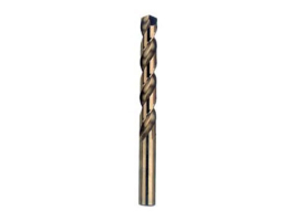 HSSECO DIN 338N PROFESSIONAL CYLINDRICAL METAL DRILL BIT