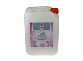 SAVON CRÈME POUR LES MAINS AVEC MICROSPHÈRES