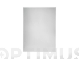 MIROIR MURAL BISEAUTÉ POUR SALLE DE BAINS