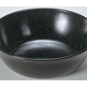 HONDA POÊLE ÉMAILLÉE W / PANS LA IDEAL