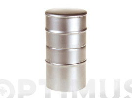 TAPON/BOMBA VACIO METAL AMBIT