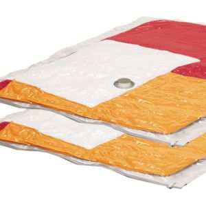 ENSEMBLE DE SACS À LINGE SOUS VIDE 2U ORDINETT