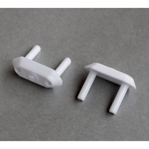 PROTECTOR ENCHUFES  10 UDS