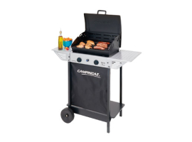 BARBACOA GAS 