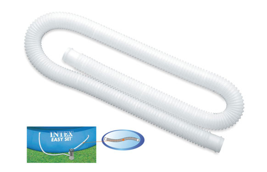 TUYAU POUR ÉPURATEURS À CARTOUCHE TUYAU POUR ÉPURATEURS À CARTOUCHE