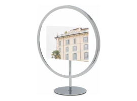 MARCO FOTOS CON BASE/COLGAR