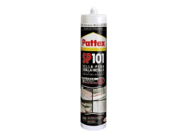 ADHESIVO SELLADOR SP 101 GRIS