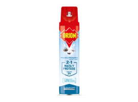 INSECTICIDE VOLANT INODORE