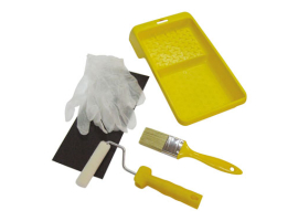 ESMALTAR METALES KIT