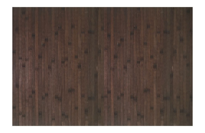 ALFOMBRA BAMBOO COOL 60X90 CM