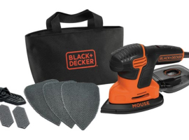 PONCEUSE FILAIRE MULTI KA2000 120 W