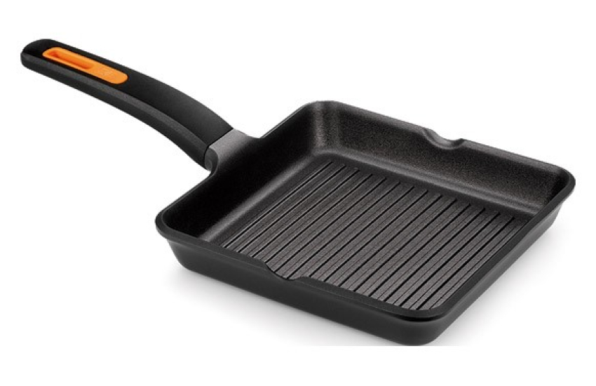 GRILL RAYAS EFFICIENT PLUS GRILL RAYAS EFFICIENT PLUS
