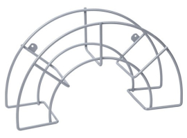 SUSPENSION DE TUYAU 25 M MURALE