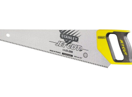 SERRUCHO CARPINTERO MANGO ABS 450 MM 