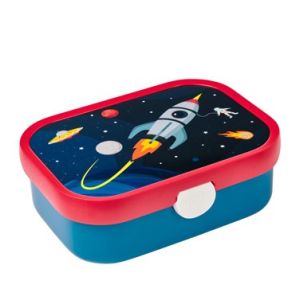 CONTENEUR POUR BOÎTE À LUNCH DE CAMPUS