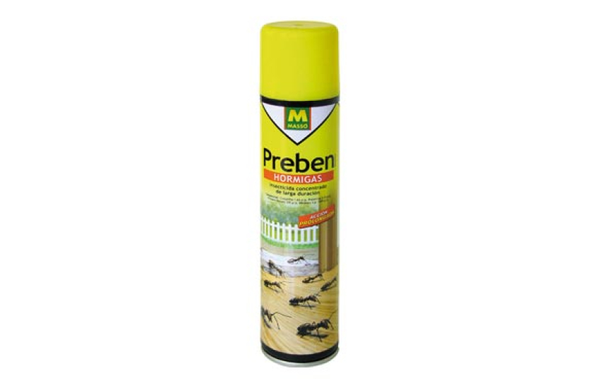 INSECTICIDE PREBEN FOURMIS INSECTICIDE PREBEN FOURMIS