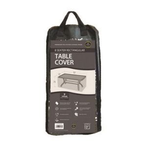 EASYCOVER HOUSSE DE TABLE RECTANGULAIRE