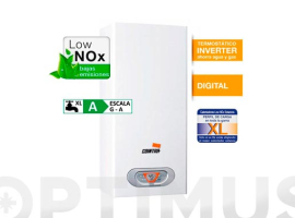 CALENTADOR ESTANCO LOW NOX