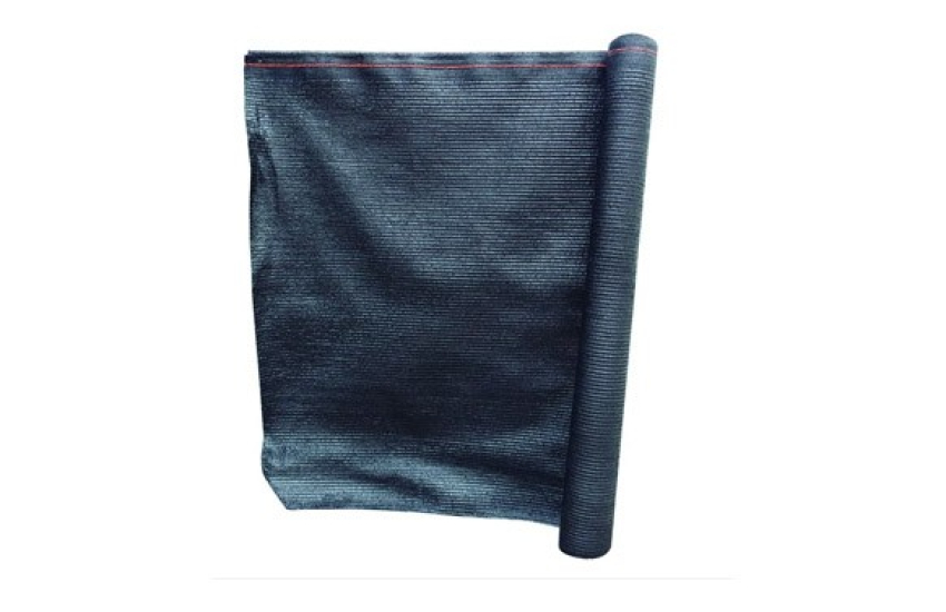 MALLA SOMBREADORA POLIETILENO 80 GR