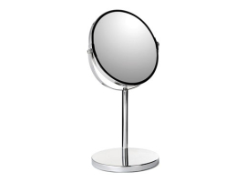 MIROIR GROSSISSANT X5 AVEC SUPPORT