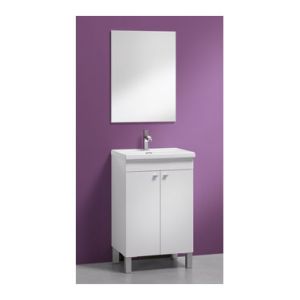 LAVABO EN CÉRAMIQUE