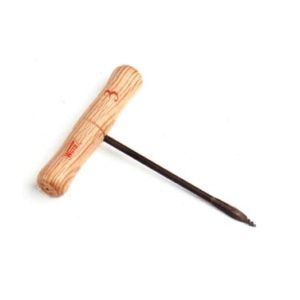 VIDANGE DE LA VIS DE COUPE